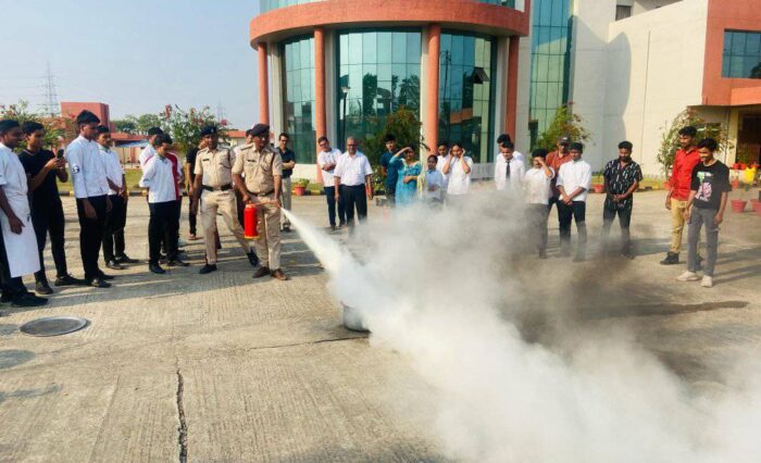 Fire Fighting (7)