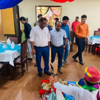 Rajasthani Cuisine Workshop (17)
