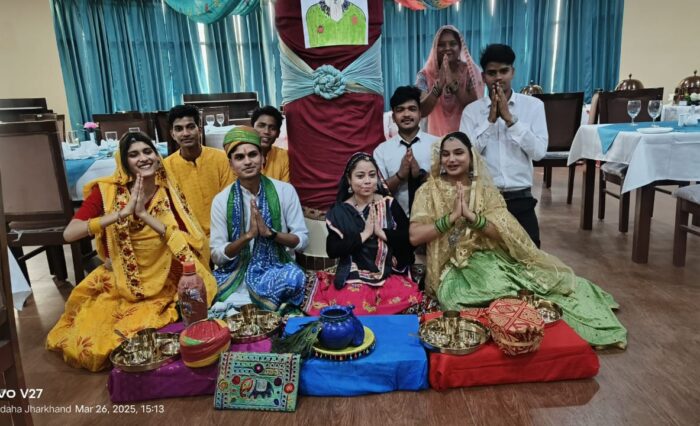 Rajasthani Cuisine Workshop (5)