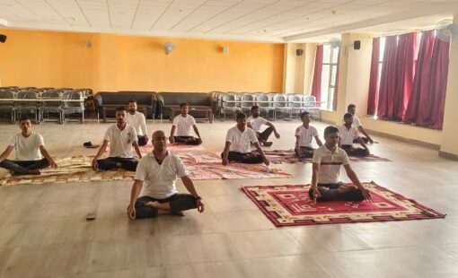 Yoga Day (8)