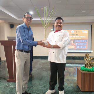 Orientation Programme (5)