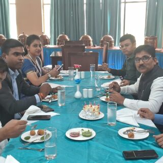 Orientation Programme (8)